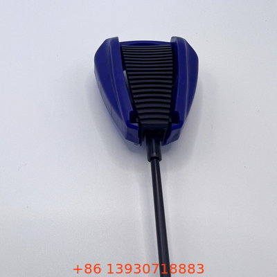 Nozzle de pulverização de aerossóis de alta pressão Solução de limpeza poderosa e eficiente