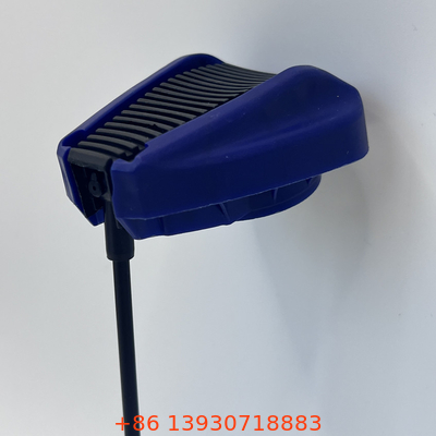 Nozzle de spray de aerossol de libertação rápida Instalação fácil Uso conveniente