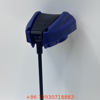 Nozzle de spray de aerossol de libertação rápida Instalação fácil Uso conveniente