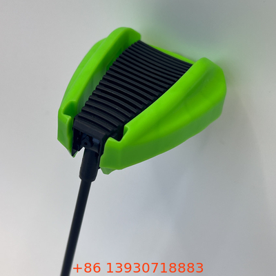 Nozzle de pulverização de aerossóis profissional de revestimento de alto desempenho de grau industrial