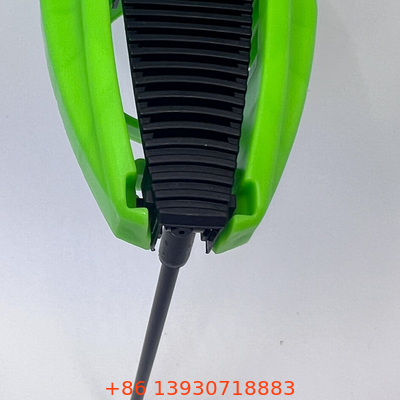 Nozzle de spray de aerossol ajustável Cobertura versátil Aplicação personalizável