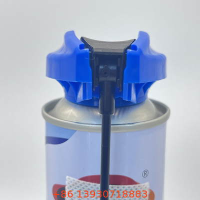 Capuz de reabastecimento versátil equipado com tubo para distribuição de líquidos precisos em ambientes médicos e de laboratório