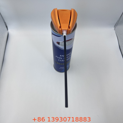 Nozzle de pulverização de aerossóis industrial desempenho de trabalho pesado ampla cobertura