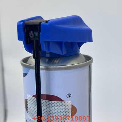 Solução de reabastecimento eficiente com gatilho para fluidos automotivos e projetos DIY