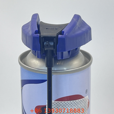 Solução de reabastecimento eficiente com gatilho para fluidos automotivos e projetos DIY
