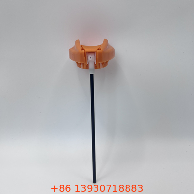 Sistema de reabastecimento eficiente do gatilho do cartucho de gás para equipamentos de acampamento e cozinha ao ar livre - Solução de reabastecimento rápido