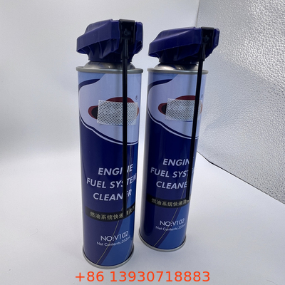 Solução de reabastecimento eficiente com gatilho para fluidos automotivos e projetos DIY