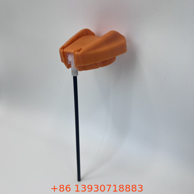 3Pulverizador de bico de aerossol com tubo de extensão de diâmetro externo de tubo de 30 mm