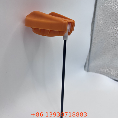 3Pulverizador de bico de aerossol com tubo de extensão de diâmetro externo de tubo de 30 mm