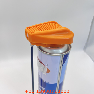 Sistema de reabastecimento eficiente do gatilho do cartucho de gás para equipamentos de acampamento e cozinha ao ar livre - Solução de reabastecimento rápido
