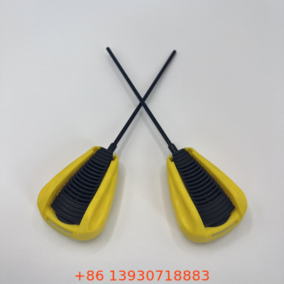 Pulverizador de aerossóis compacto com tubo dobrável e fechadura - Solução portátil para cuidados pessoais e beleza
