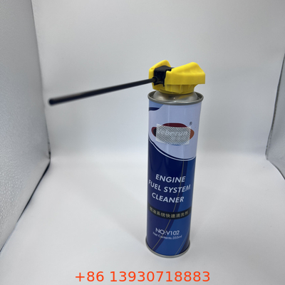 Pulverizador de aerossóis compacto com tubo dobrável e fechadura - Solução portátil para cuidados pessoais e beleza