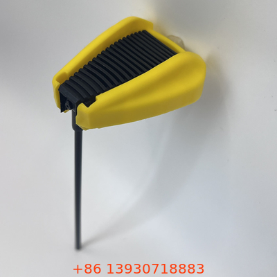 pulverizador do bocal 2.5-3.5L/min com o tubo da extensão para a mercadoria