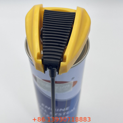 Atuador azul do aerossol de 27.34mm para a automatização da indústria
