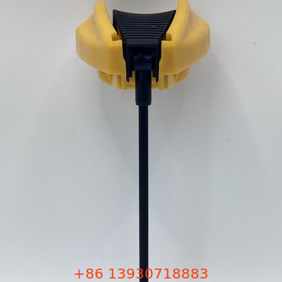 Atuador azul do aerossol de 27.34mm para a automatização da indústria