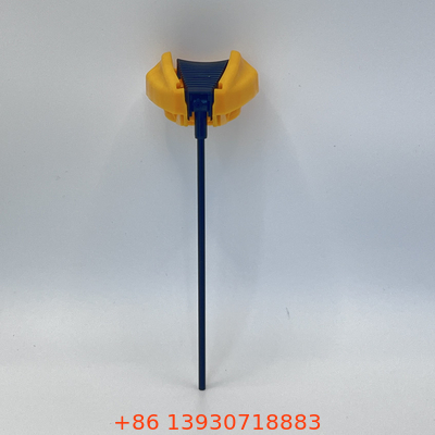 Atuador azul do aerossol de 27.34mm para a automatização da indústria