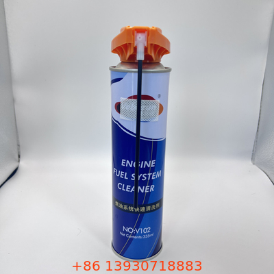 PP e POM Sprayer com o tubo da extensão de 27.34mm