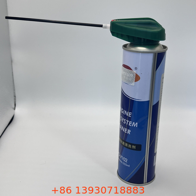 Garantia de 1 ano para o atuador de aerossóis Produto profissional para uso comercial