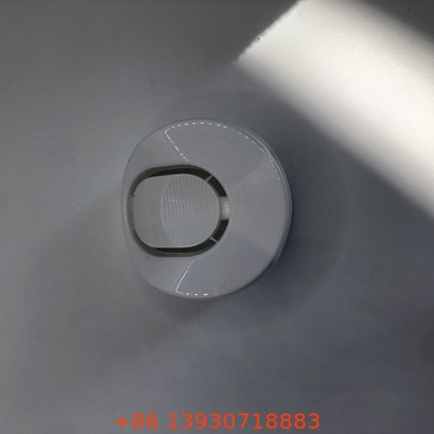 Capa de aerossol ergonômica para uso interno e externo