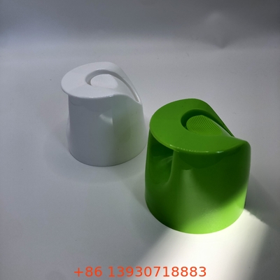 Capa de aerossol ergonômica para uso interno e externo