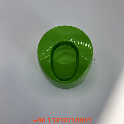 Capa de aerossol ergonômica para uso interno e externo