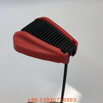 Sprayer dobrável versátil para limpeza e desinfecção Solução eficiente e conveniente