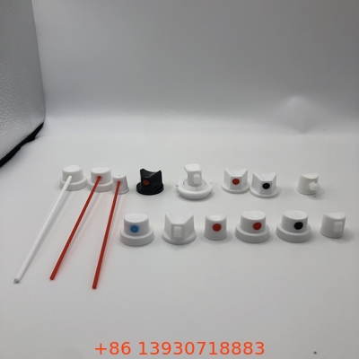 Dispositivo de pulverização de válvulas de aço inoxidável 25,4 mm com copo de montagem de covinhas inferiores