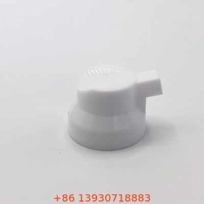 Válvula de limpeza de espuma versátil para detalhamento automotivo - Controle preciso, fácil manutenção