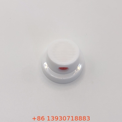 Válvula de limpeza de espuma eficiente para limpeza doméstica - Dispensação de precisão, design durável
