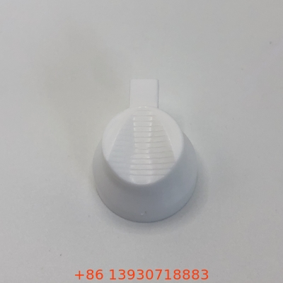 Válvula de limpeza de espuma eficiente para limpeza doméstica - Dispensação de precisão, design durável