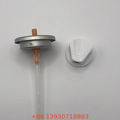 Válvula de pulverização de tinta profissional para aplicações de revestimento preciso - Melhore seus projetos de pintura com precisão e eficiência