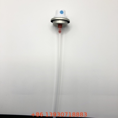 Válvula de pulverização de tinta profissional para revestimento preciso e eficiente - controle superior e versatilidade
