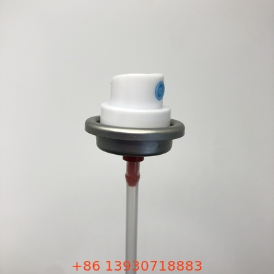 Válvula de pulverização de tinta profissional para revestimento preciso e eficiente - controle superior e versatilidade