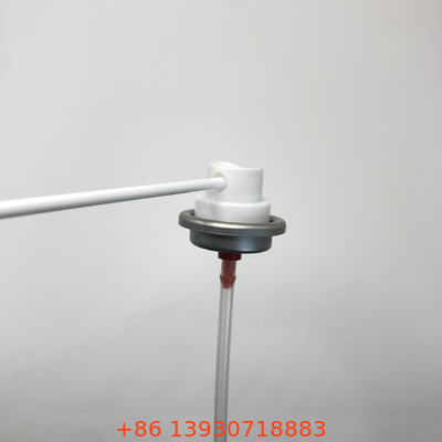 Válvula de pulverização de tinta profissional para revestimento preciso e eficiente - controle superior e versatilidade