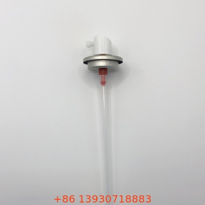 Válvula de pulverização de tinta profissional para revestimento preciso e eficiente - controle superior e versatilidade