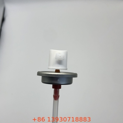 Primavera de aço inoxidável para instalação de válvula de pulverização de tinta de copo