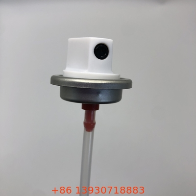 Exportação para os EUA - válvula de pintura a vapor com junta externa Buna de 25,4 mm