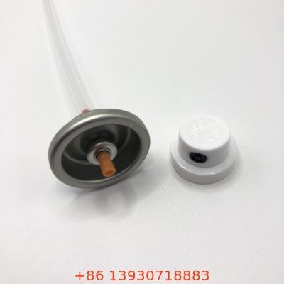 Exportação para os EUA - válvula de pintura a vapor com junta externa Buna de 25,4 mm