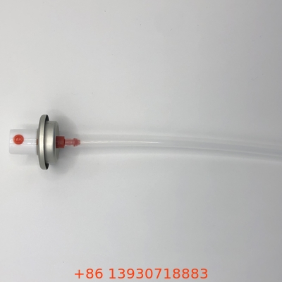 Valva de pintura de pulverização de metal gasete interno Buty U-133 para desempenho duradouro