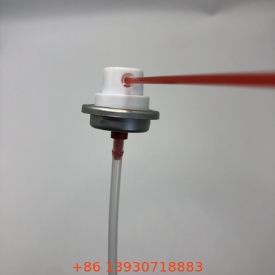 Valva de pintura de pulverização de metal gasete interno Buty U-133 para desempenho duradouro
