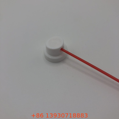 Dispensador de limpeza do carburador - Aplicação conveniente e controlada - Design recarregável