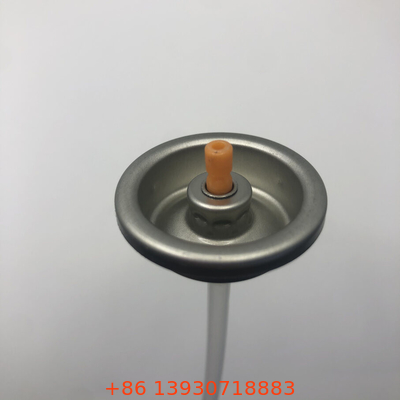WD-40 especialista em válvula de lubrificante PTFE de alto desempenho com resistência à CVorrosição