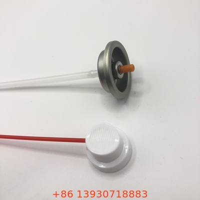 MDF Kit Activator Valve - Aumente sua produtividade com controle de precisão