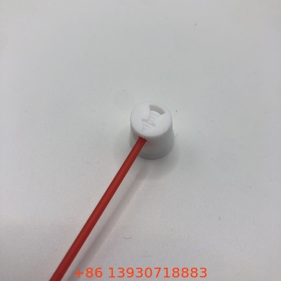 Valva de ativação de kit de MDF de alta durabilidade para estetoscópios de MDF com capacidade de abastecimento de 000