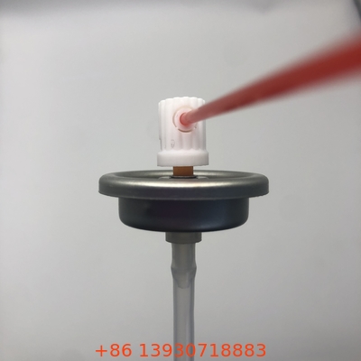 Fácil de instalar válvula de limpeza do carburador Solução perfeita para limpar carburadores