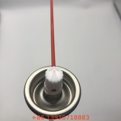 WD-40 especialista em válvula de lubrificante PTFE de alto desempenho com resistência à CVorrosição