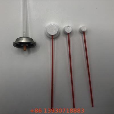 Válvula de solvente do carburador com válvula para válvula de limpeza do carburador