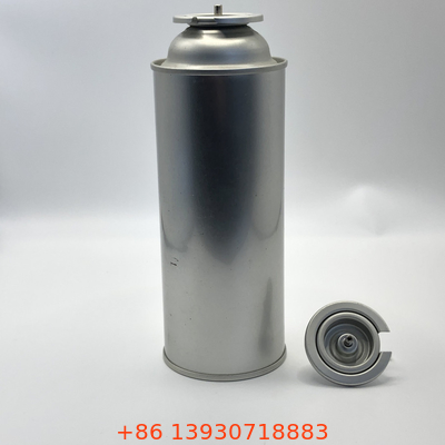 Válvula de gás de butano industrial com gás externo Buna - Controle de fluxo de propano otimizado