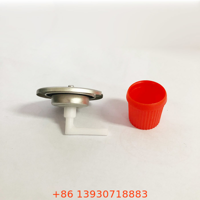 Válvula de cartucho de gás de churrasco para e com OEM Aceitar Outer Gaske Buna
