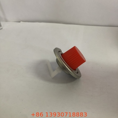 Fornos de acampamento válvula de fogão a gás portátil ideal para canister de combustível de butano e gás de butano